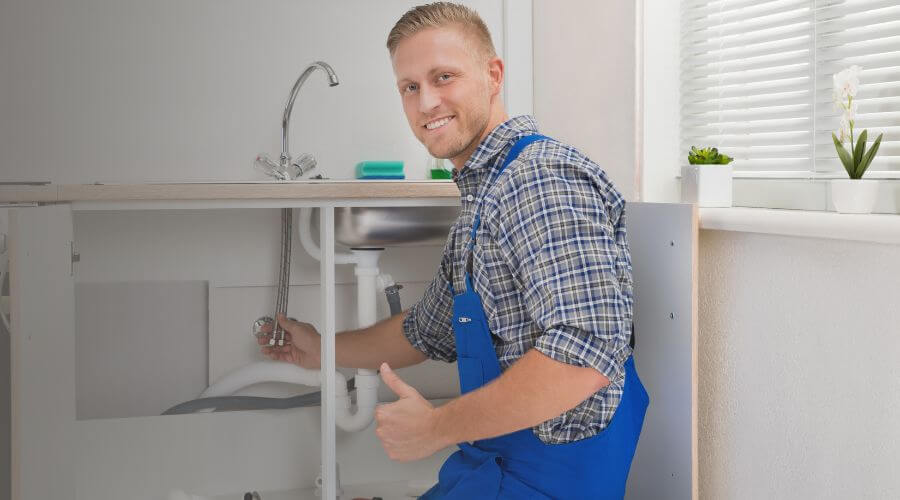 Weekend Plumber Service in Forreston, IL